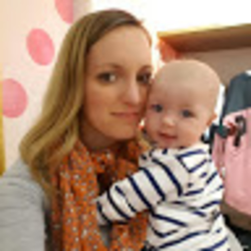 Meet your Posher, Megan